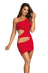 Robe sexy model 144088 Axami